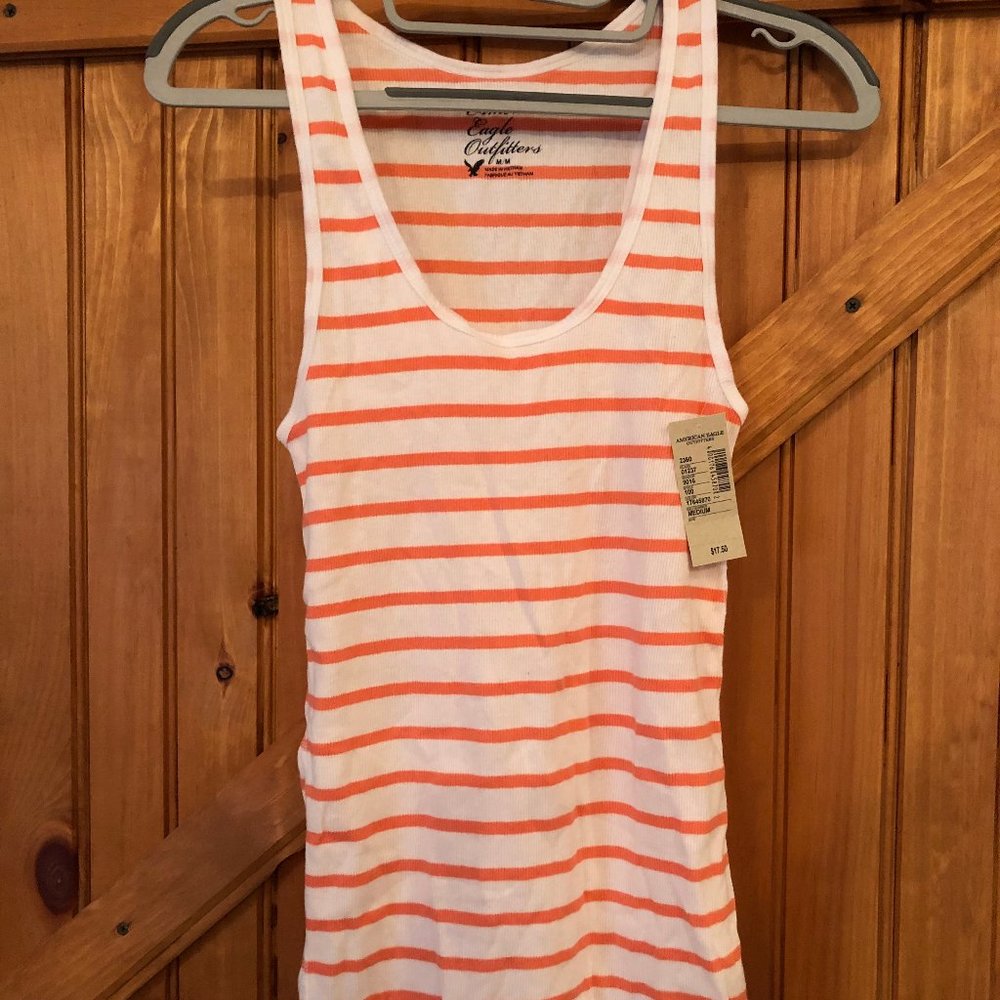 American Eagle Tank Top Size M